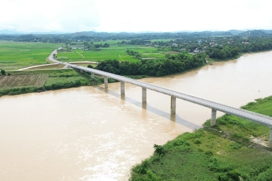 Vùng đất 60km2, nằm giữa 2 con sông tại Nghệ An tham vọng bứt phá kinh tế, người dân có thu nhập 80 triệu/năm sau sáp nhập