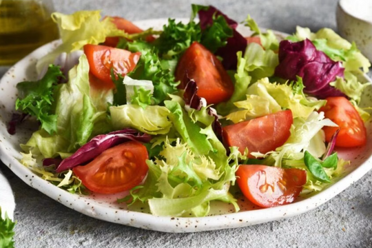 Ăn loại rau quen thuộc này mỗi ngày giúp xương chắc khỏe, cực giàu canxi