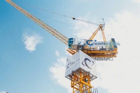 Điểm nghẽn lớn tại Coteccons (CTD)