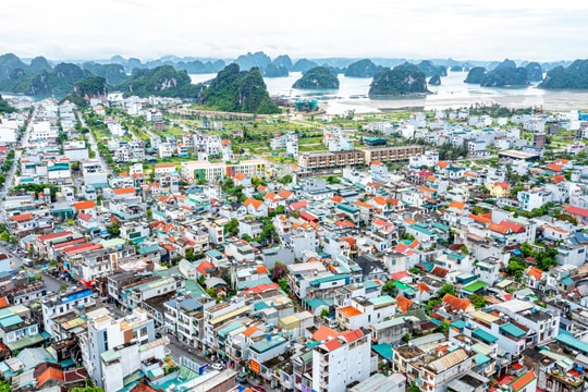 Tỉnh Quảng Ninh công nhận 4 địa phương là xã đảo