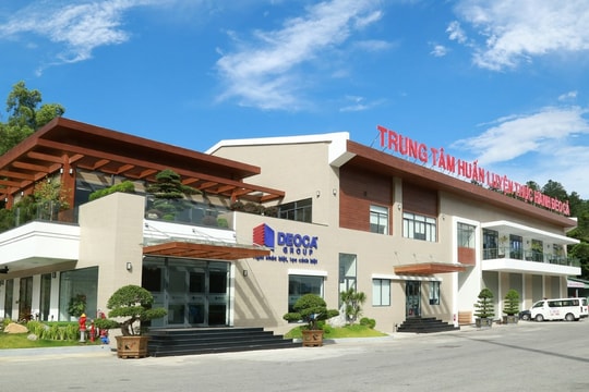 Biên lợi nhuận chịu sức ép giá vật liệu, cổ phiếu Đèo Cả (HHV) được khuyến nghị theo dõi