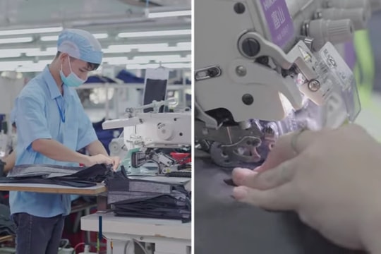 Bức tranh ngành dệt may: Vinatex, TNG thắng lớn, loạt doanh nghiệp chịu áp lực