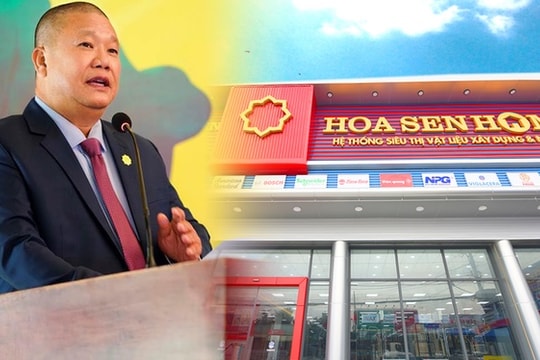 Hoa Sen (HSG) chốt lịch đại hội cổ đông năm 2026, hé lộ những thay đổi chiến lược quan trọng