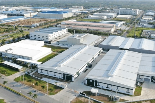 Liên danh Becamex có bước đi chiến lược tại vùng giao thương Việt Nam - Campuchia