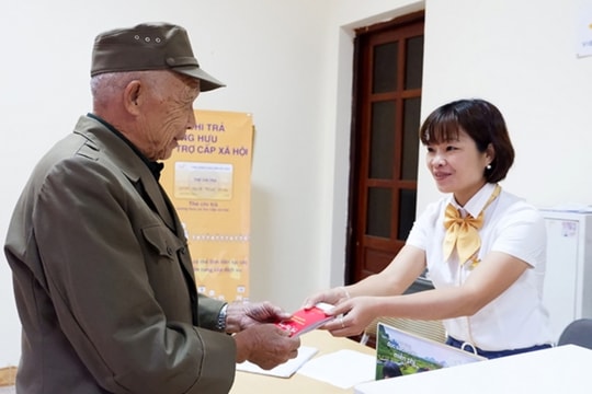 Đề xuất nâng mức hưởng bảo hiểm y tế tối đa cho người từ 75 tuổi không lương hưu