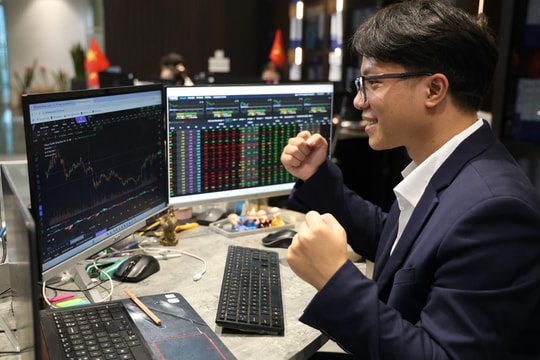 Thông tin mới nhất về lộ trình nâng hạng chứng khoán Việt, hé lộ dòng vốn khủng chực chờ đổ về