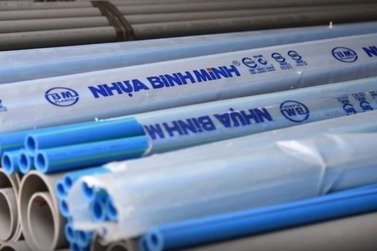 Biên lợi nhuận lập đỉnh, cổ phiếu Nhựa Bình Minh (BMP) được VDSC khuyến nghị đầu tư "đường dài"