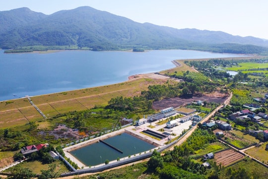 Hà Tĩnh có một vùng đất 37km2 "giàu văn hóa" sở hữu tới 17 di tích quý, là điểm nhấn mới trên bản đồ tái cấu trúc kinh tế sau sáp nhập