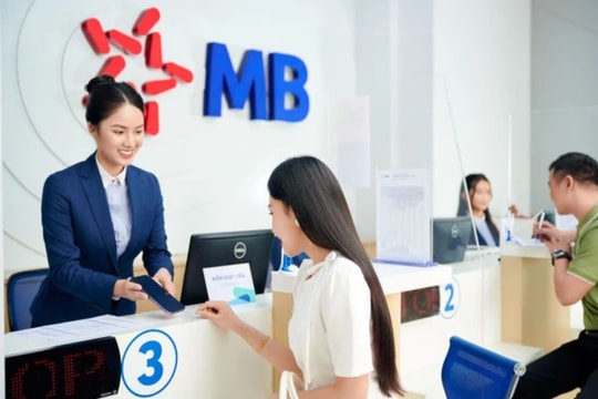 Khách hàng MB có tài khoản không hoạt động trong 1 năm cần lưu ý điều này