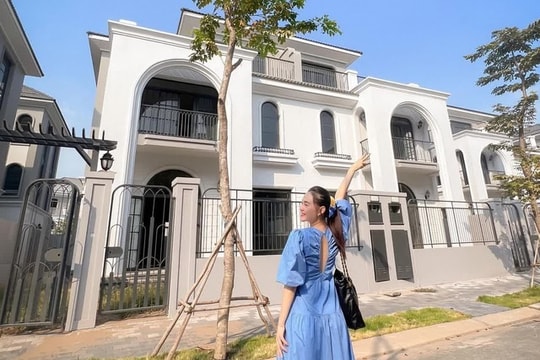 Nữ ca sĩ sở hữu 4 bất động sản triệu đô, khu vườn 20.000m2: Cuộc sống "giàu mà chill" khiến fan sửng sốt