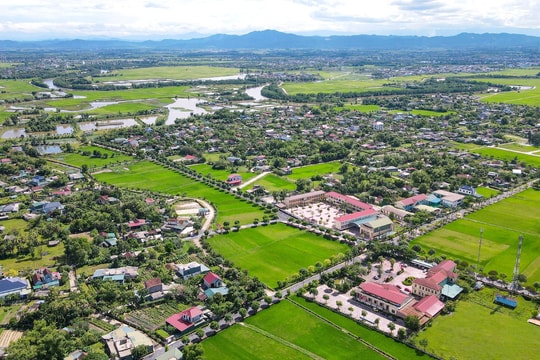Hà Tĩnh kỳ vọng vùng đất 27km2 "trong có sông, ngoài có biển" sẽ trở thành điểm đến du lịch mới, thu nhập 70 triệu/người sau sáp nhập