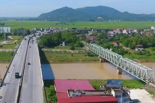Thanh Hóa hướng vùng đất "địa linh nhân kiệt" nằm ven sông Lèn trở thành trung tâm văn hóa – du lịch mới, người dân thu nhập hơn 90 triệu/năm