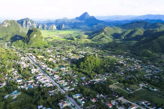 Nghệ An định hình vùng đất "thung lũng" nằm trên dòng sông Lam thành khu kinh tế năng động, du lịch sẽ là điểm nhấn mới sau sáp nhập