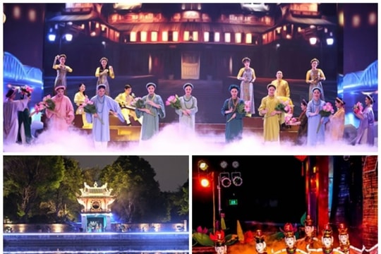 Đến năm 2030, các ngành công nghiệp văn hóa đóng góp 7% GDP