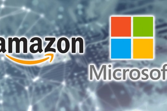 EU điều tra dịch vụ điện toán đám mây của Amazon và Microsoft