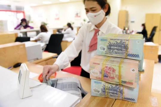 Cổ phiếu ngân hàng hôm nay 19/11: Dòng tiền ngoại rút mạnh, thị trường rung lắc