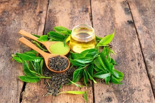 Những sai lầm khi uống trà khiến gan "quá tải" mà nhiều người vẫn vô tư mắc phải