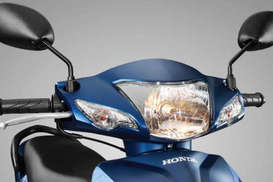 Mẫu xe số quốc dân "hot" hơn cả RSX và Future nay có giá chỉ từ 19 triệu đồng