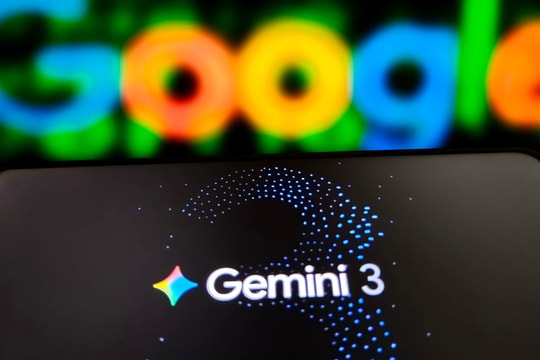 Google tung Gemini 3: Mô hình AI đọc hiểu tình huống, lập luận sâu và phản hồi súc tích hơn