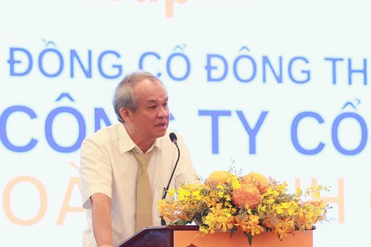 Nhìn lại hành trình tái sinh của Hoàng Anh Gia Lai (HAG) dưới thời “ông bầu” Đoàn Nguyên Đức