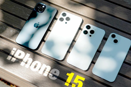 iPhone 15 giảm giá sốc tại Việt Nam, có nên mua tại thời điểm này?