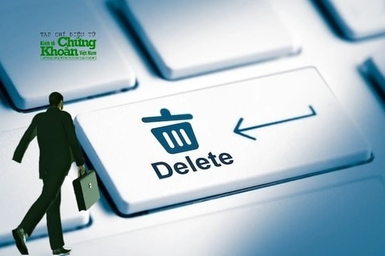 Cổ phiếu từng một thời sôi động trên HNX đứng trước nguy cơ phải rời sàn