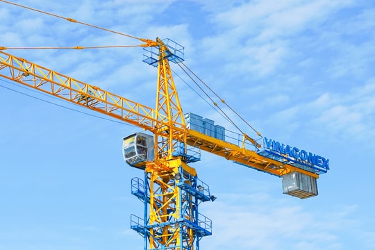 Backlog gần 30.000 tỷ, Vinaconex (VCG) hưởng lợi rõ nét từ làn sóng đầu tư công