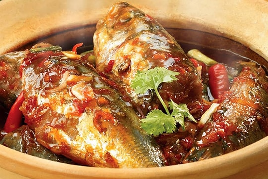 Loại hải sản nhưng giàu omega-3 hơn cả cá hồi, cực tốt cho tim mạch và tăng cường trí nhớ