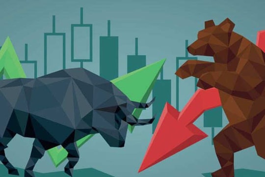 Kịch bản chứng khoán phiên sáng 21/11: Nhịp hồi yếu mở ra vùng giằng co mới của VN-Index