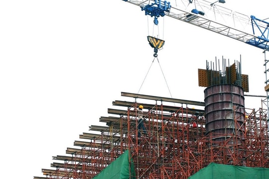 Vừa báo lãi gấp 98 lần, một doanh nghiệp xây dựng lâu đời muốn rời sàn chứng khoán