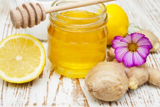 Thức uống ấm giúp gan thải độc "nhanh như chớp" chỉ với 1 cốc mỗi ngày mùa lạnh
