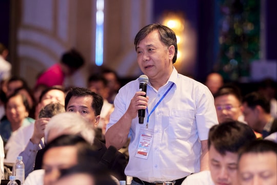 PGS. TS Phạm Trung Lương: “Da Nang Downtown là cú hích quan trọng để Đà Nẵng vươn lên Trung tâm du lịch hàng đầu châu Á”