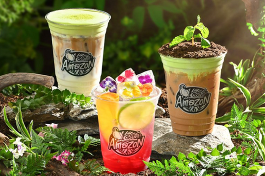 Một thương hiệu cà phê nổi tiếng âm thầm rời khỏi thị trường Việt