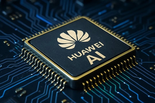 Huawei tăng tốc xây dựng hệ sinh thái chip AI nội địa, giảm phụ thuộc công nghệ Mỹ