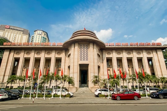 Những hành vi tuyệt đối cấm trong hoạt động kiểm toán nội bộ Ngân hàng Nhà nước