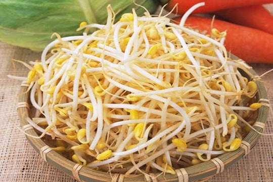 5 loại rau củ quen thuộc nhưng lại khiến gan quá tải và tích độc tố