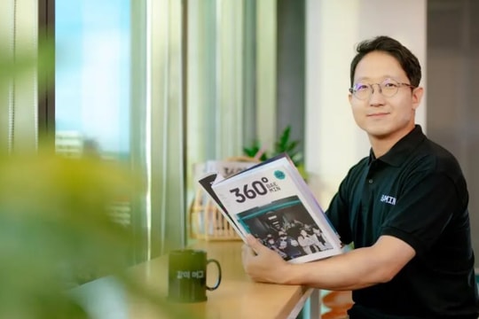 Một startup trẻ khai thác điểm yếu thị trường để dựng nên mô hình giao đồ ăn mang tính biểu tượng