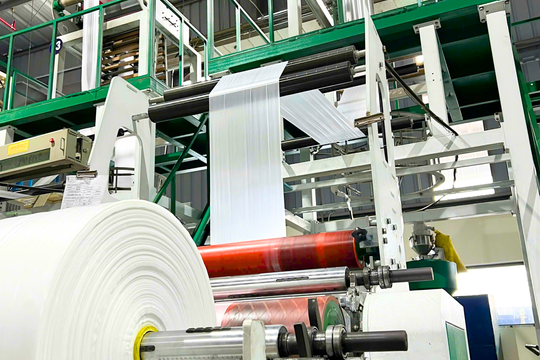 Ăn nên làm ra, doanh nghiệp nhựa 10 năm tuổi muốn chuyển nhà lên HoSE