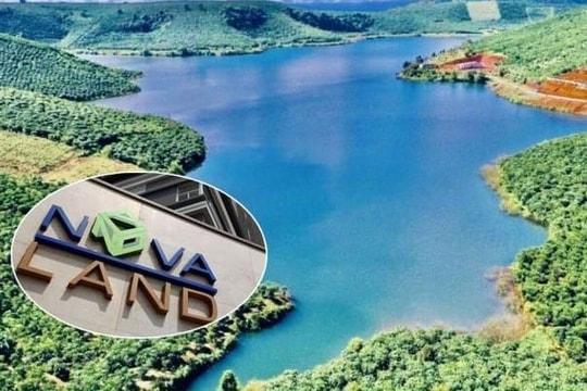 Dần khắc phục các điểm nghẽn, nửa triệu tỷ đồng sắp chảy về túi Novaland (NVL)?