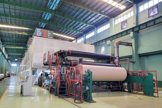 Doanh nghiệp gần 750 nhân sự được dự báo lợi nhuận tăng hơn 100% trong quý cuối năm
