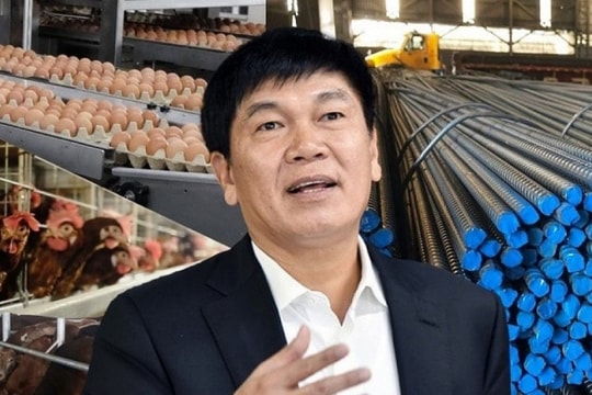 Hòa Phát có thể ghi nhận khoản thu bất thường hàng nghìn tỷ trong năm nay