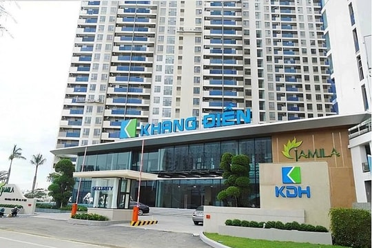 Lãnh đạo Nhà Khang Điền (KDH) ‘khoe’ tiến độ bốn dự án đã hoàn tất pháp lý, nhìn sang dòng tiền thấy áp lực vẫn còn