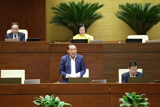 Bộ trưởng Nguyễn Văn Hùng: Sẽ sớm xây dựng Chiến lược phát triển báo chí