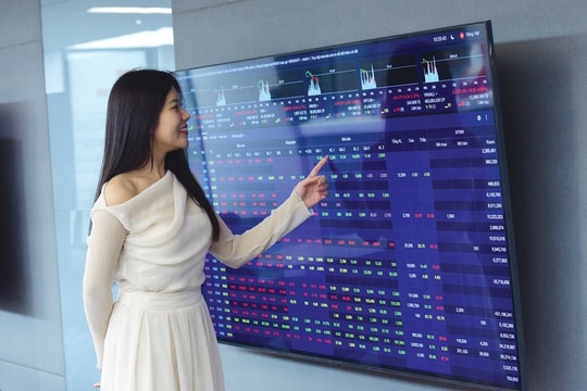 Một cổ phiếu VN30 tăng kịch trần, nữ tỷ phú tự thân đầu tiên của Đông Nam Á quá giàu