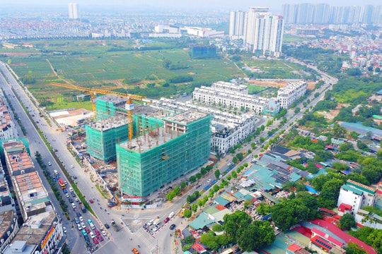 FLC đánh dấu sự trở lại trên thị trường bất động sản bằng việc khởi động khu cao tầng gần Aeon Mall Hà Đông