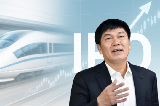 Sau 'cú đấm thép' 85.000 tỷ, Hòa Phát (HPG) sắp đón một sự kiện có thể hỗ trợ giá cổ phiếu đi lên
