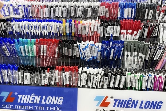 Lợi nhuận giảm tốc, Thiên Long (TLG) đang chuẩn bị cho một cuộc bứt tốc dài hơi?