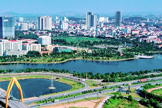 Bắc Ninh đang thực sự có sức hút đầu tư vô cùng đặc biệt sau sáp nhập