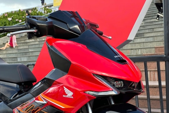 Mẫu xe máy thể thao Honda: Cải tiến thiết kế, tinh chỉnh động cơ, đáng mua nhất vùng giá dưới 50 triệu