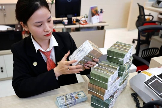 Tài sản bảo đảm của nợ xấu chỉ được thu giữ khi đáp ứng các điều kiện này